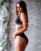 Анкета проститутки Танюша - метро Покровское-Стрешнево, возраст - 21