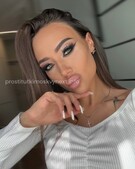 Анкета проститутки Екатерина - метро Тропарево-Никулино, возраст - 21