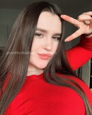 Анкета проститутки Ксения - метро Южнопортовый, возраст - 21