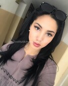 Анкета проститутки Элина - метро Замоскворечье, возраст - 23