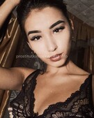 Анкета проститутки Лера - метро Фили-Давыдково, возраст - 23