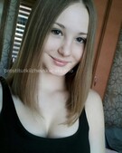 Анкета проститутки София - метро Угреша, возраст - 23