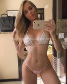 Анкета проститутки Стефания - метро Зябликово, возраст - 23