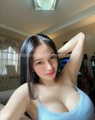 Анкета проститутки Услада - метро Дмитровский, возраст - 23