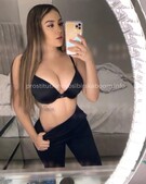 Анкета проститутки Лилия - метро Хорошевский, возраст - 23