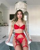 Анкета проститутки Жанна - метро Дмитровский, возраст - 23