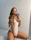 Анкета проститутки Инна - метро Ломоносовский, возраст - 24