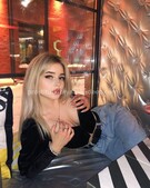 Анкета проститутки Алла - метро Зябликово, возраст - 24