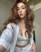 Анкета проститутки Анюта - метро Якиманка, возраст - 24