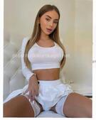 Анкета проститутки Софа - метро Нагатино-Садовники, возраст - 24