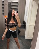 Анкета проститутки Жасмин - метро Коломенское, возраст - 25