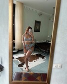 Анкета проститутки Инга - метро Хорошевский, возраст - 25