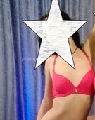 Анкета проститутки Роза - метро Нагатино-Садовники, возраст - 25