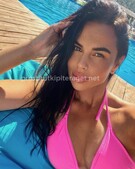 Анкета проститутки Викуся - метро Сокол, возраст - 25