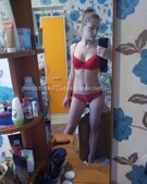 Анкета проститутки Арина - метро Мещанский, возраст - 25