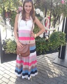 Анкета проститутки Мирослава - метро Тропарево-Никулино, возраст - 26