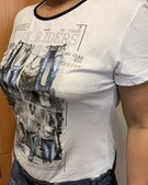 Анкета проститутки Юлия - метро Коптево, возраст - 27